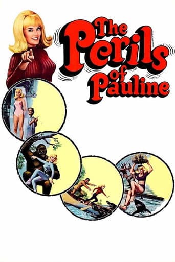 Watch The Perils of Pauline free online