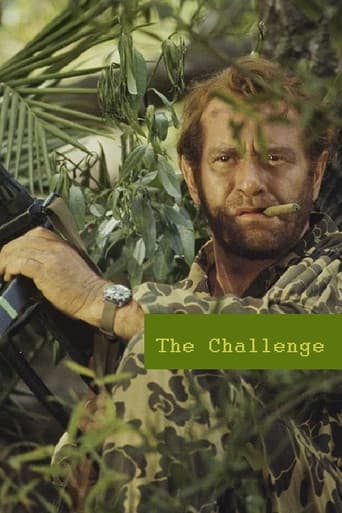 Watch The Challenge free online