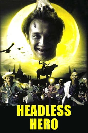 Watch Headless Hero free online