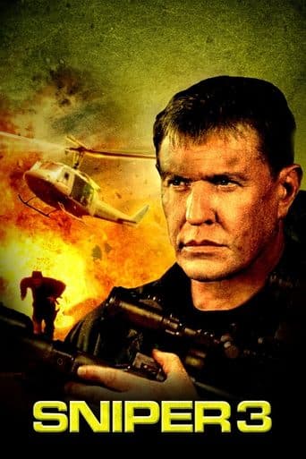 Watch Sniper 3 free online