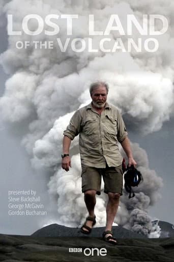 Watch Lost Land of the Volcano free online