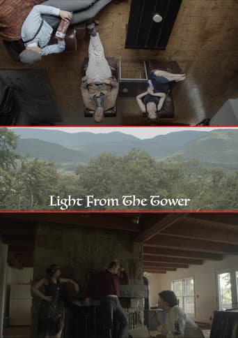 Watch Light From the Tower free online
