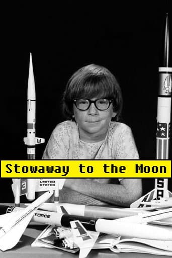Watch Stowaway to the Moon free online
