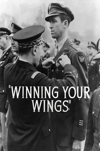 Watch Winning Your Wings free online