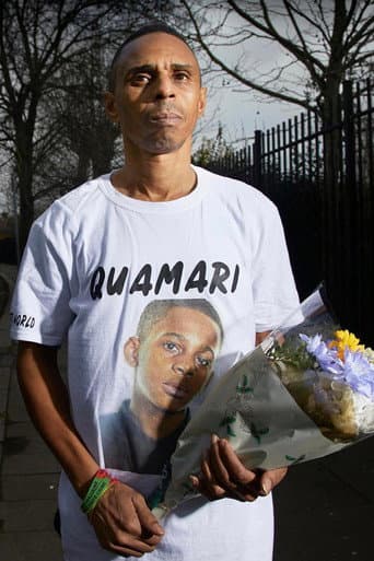 Watch A Year Of British Murder free online