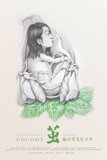 Watch Cocoon free online