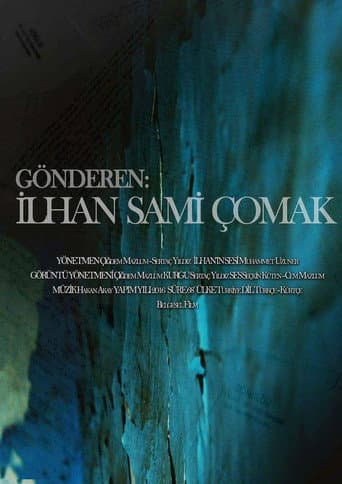 Watch Posted by: İlhan Sami Çomak free online