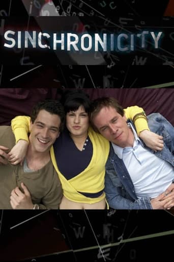 Watch Sinchronicity free online