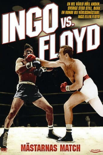 Watch The Masters Game - Ingo vs. Floyd free online