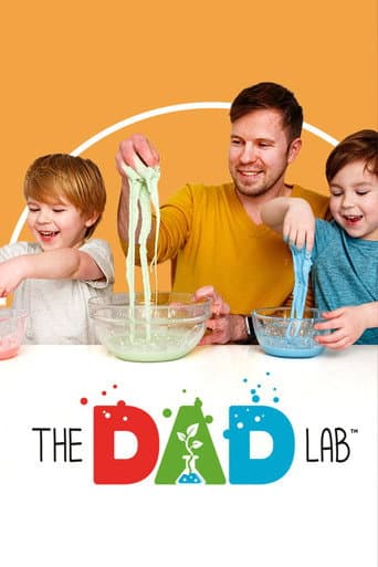 Watch TheDadLab free online