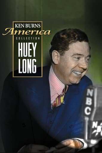 Watch Huey Long free online