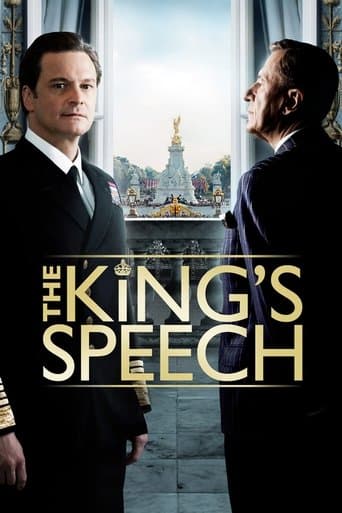 Watch The King's Speech free online