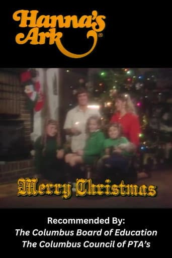 Watch Hanna's Ark Christmas Special free online