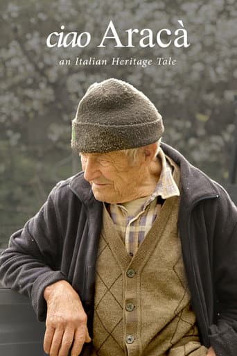 Watch ciao Aracà free online