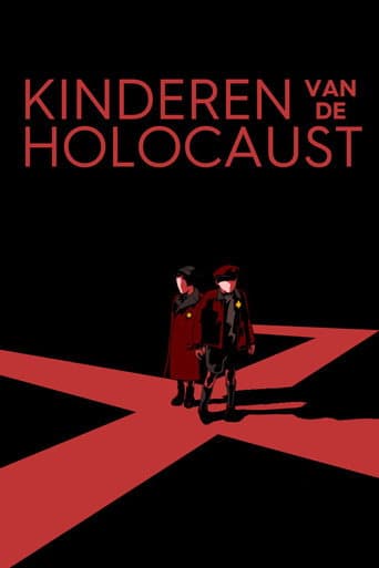 Watch Kinderen van de Holocaust free online
