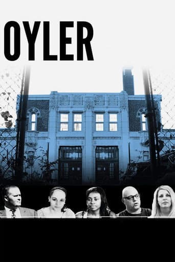 Watch Oyler free online