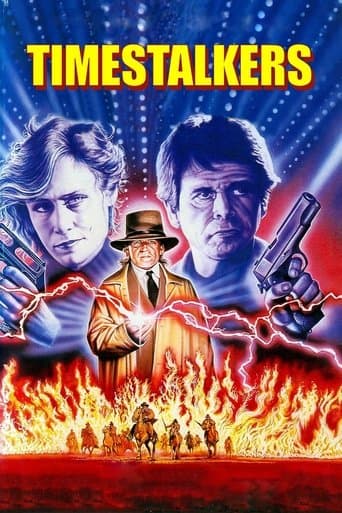 Watch Timestalkers free online