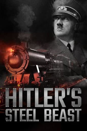 Watch Hitler's Steel Beast free online