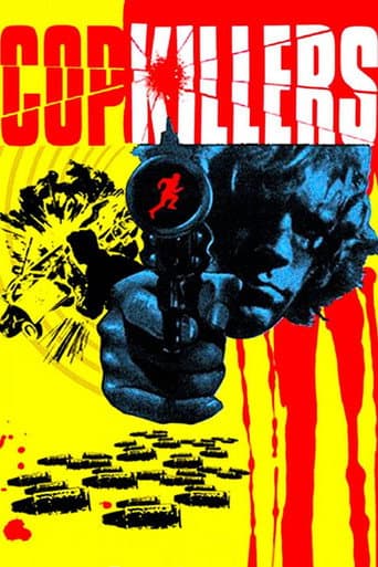 Watch Cop Killers free online