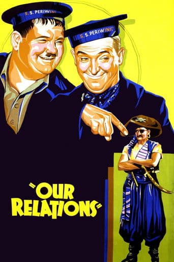 Watch Our Relations free online