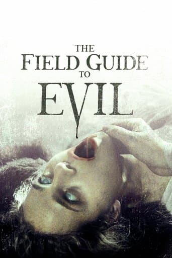 Watch The Field Guide to Evil free online