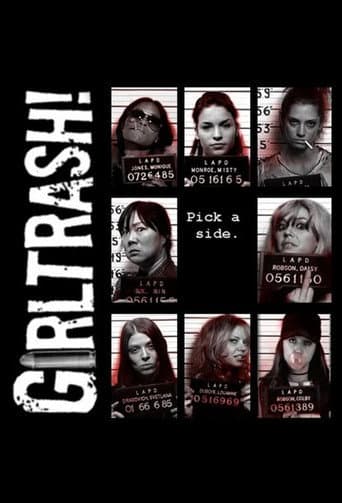 Watch Girltrash! free online