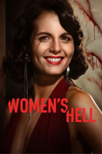 Watch Women's Hell free online