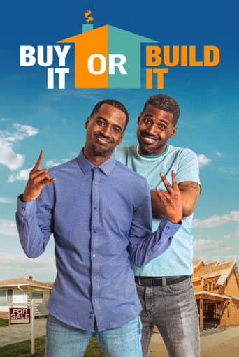 Watch Buy It or Build It free online