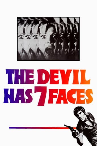 Watch The Devil with Seven Faces free online