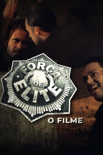 Watch Força de Elite - O Filme free online