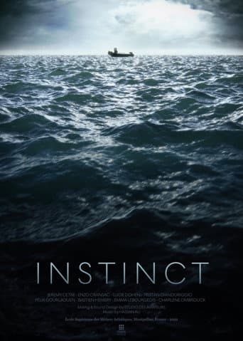 Watch Instinct free online