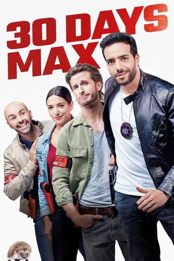 Watch 30 Days Max free online