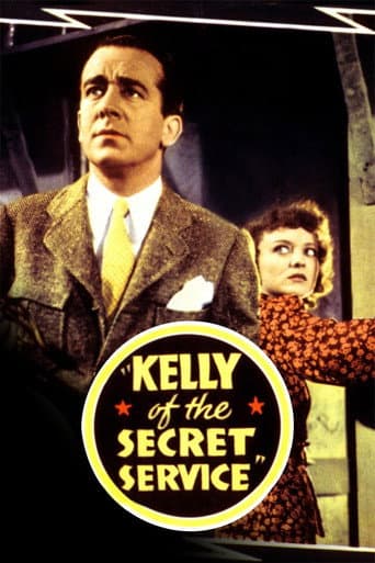 Watch Kelly of the Secret Service free online