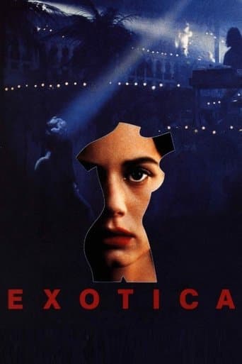 Watch Exotica free online