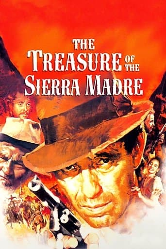 Watch The Treasure of the Sierra Madre free online
