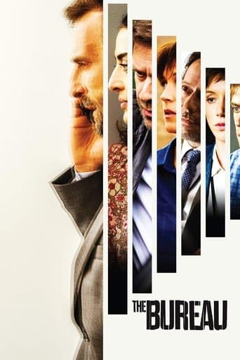 Watch The Bureau free online