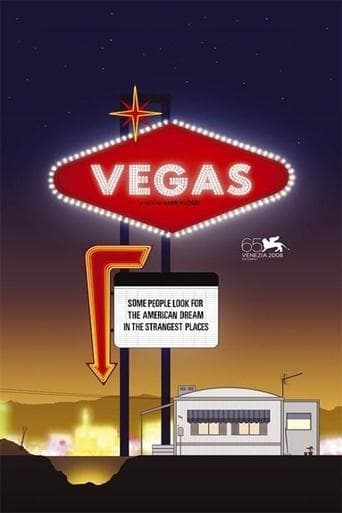 Watch Vegas: Based on a True Story free online