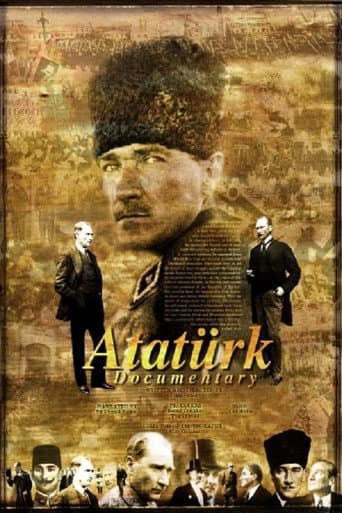 Watch Atatürk free online