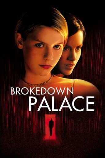 Watch Brokedown Palace free online