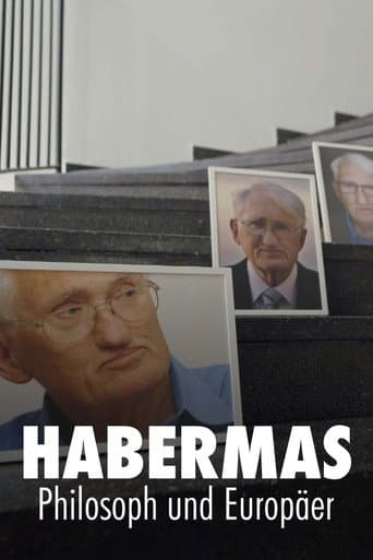 Watch Habermas - Philosoph und Europäer free online