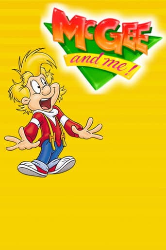 Watch McGee and Me! free online
