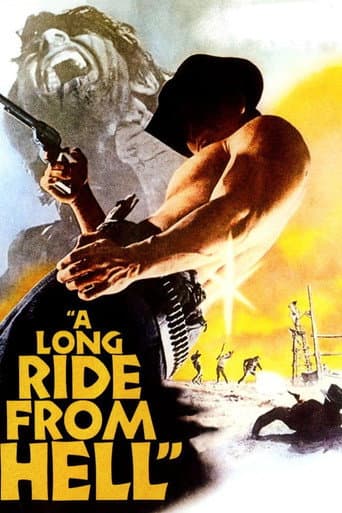 Watch A Long Ride from Hell free online
