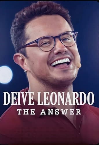 Watch Deive Leonardo: The Answer free online