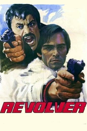 Watch Revolver free online