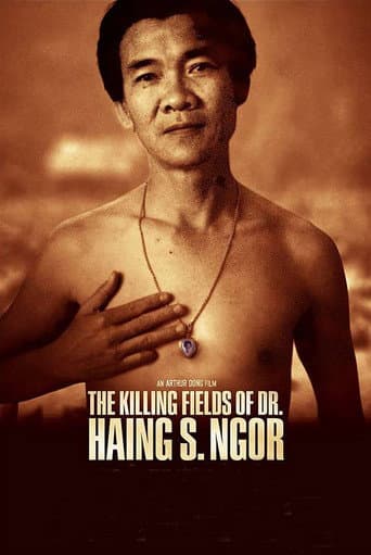 Watch The Killing Fields of Dr. Haing S. Ngor free online