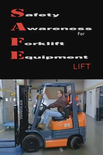 Watch Safety Awareness for Forklift Equipment free online