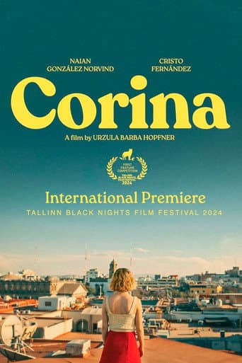 Watch Corina free online