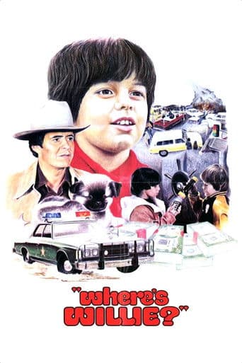 Watch Where's Willie? free online