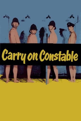 Watch Carry On Constable free online
