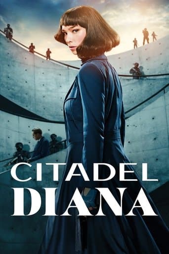 Watch Citadel: Diana free online